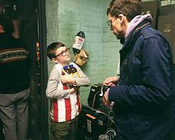 美食的艺术 第一季