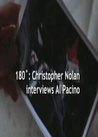 180°: Christopher Nolan Interviews Al Pacino