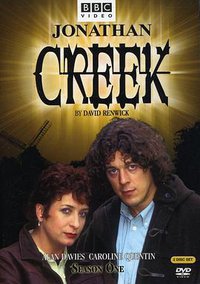 Jonathan Creek (幻术大师 第一季)