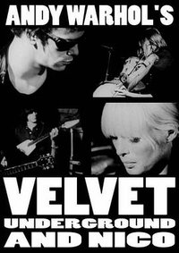 The Velvet Undergroud And Nico