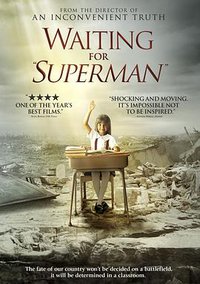 Waiting for Superman