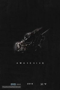 未定名异形契约续集