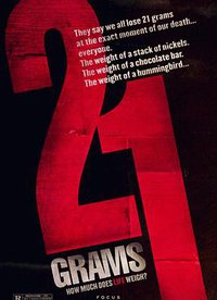 21 Grams
