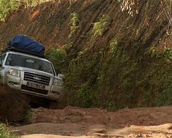 World's Most Dangerous Roads Season 1