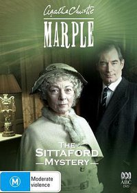 Marple: The Sittaford Mystery