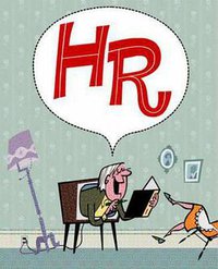 HR