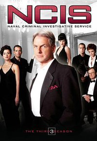 NCIS: Naval Criminal Investigative Service