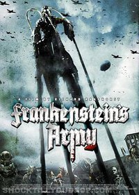Frankenstein’s Army