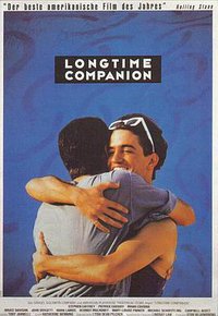 Longtime Companion