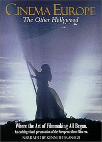 Cinema Europe: The Other Hollywood (欧洲电影史)