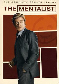 超感警探 (超感神探 第四季)