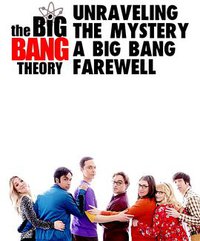 生活大爆炸幕后揭秘