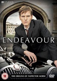 Endeavour Endeavour