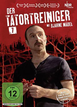 Der Tatortreiniger (现场清理人 第七季)