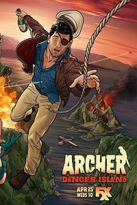Archer Season 9