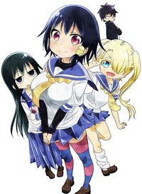 小森同学拒绝不了！