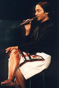 张国荣热·情演唱会