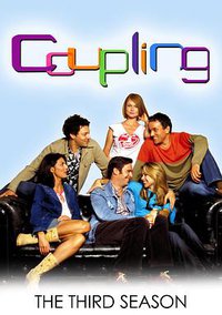 冤家成双对 第三季