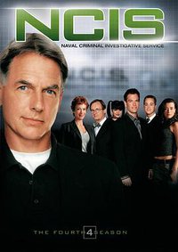 NCIS: Naval Criminal Investigative Service