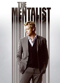 超感警探 (超感神探 第五季)