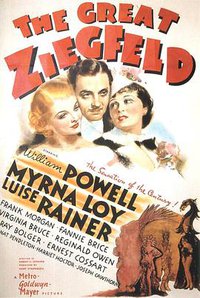 The Great Ziegfeld