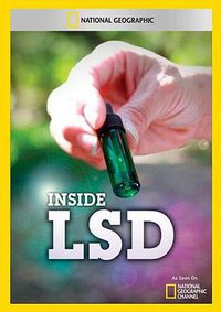 国家地理：走进迷幻剂