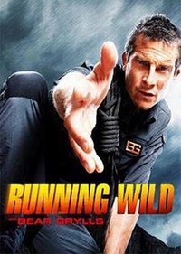 Running Wild with Bear Grylls Season 1
