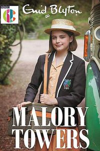 Malory Towers (马洛里之塔 第一季)