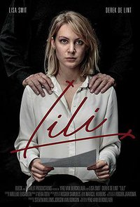Lili的试镜