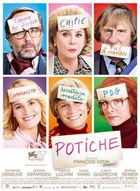 Potiche