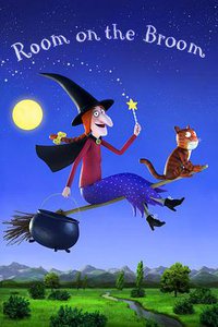 Room on the Broom