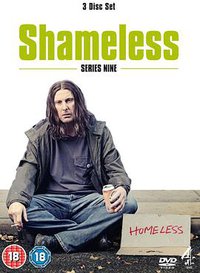 无耻之徒 第九季