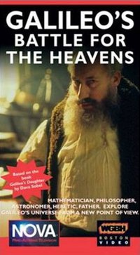 PBS伽利略:为真理而战