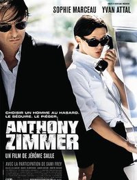 Anthony Zimmer