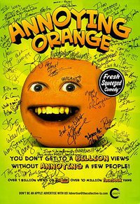 Annoying Orange Season 1