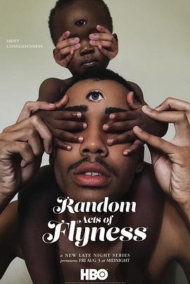黑色狂想曲 (Random Acts of Flyness)