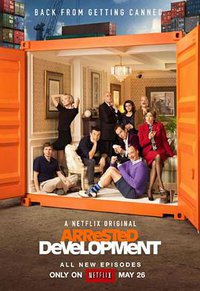 Arrested Development Season 4