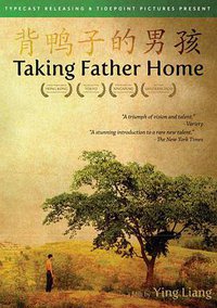 Taking Father Home