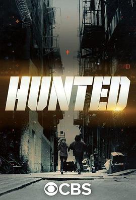 Hunted (潜行追踪(美版) 第一季)