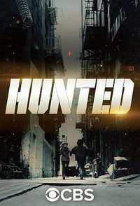 Hunted (潜行追踪(美版) 第一季)