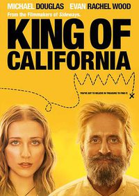 King of California