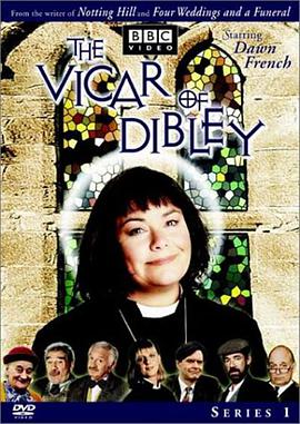 The Vicar of Dibley (蒂博雷的牧师 第一季)