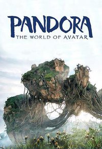 The World of Pandora