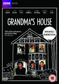 Grandma's House (在外婆家 第一季)