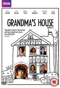 Grandma's House (在外婆家 第二季)