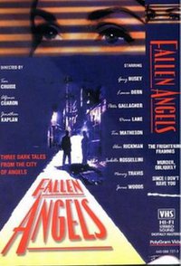 Fallen Angels (堕落天使 第一季)