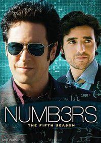 Numb3rs (数字追凶 第一季)