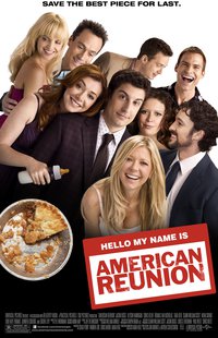 美国派：高潮再起(台)