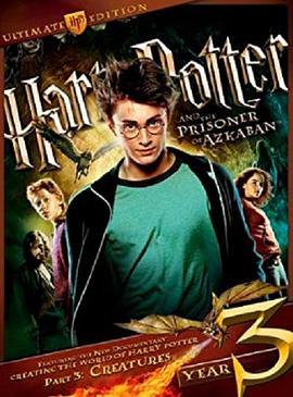 Creating the World of Harry Potter, Part 3: Creatures