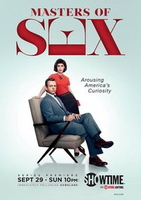 Masters of Sex (性爱大师 第一季)
